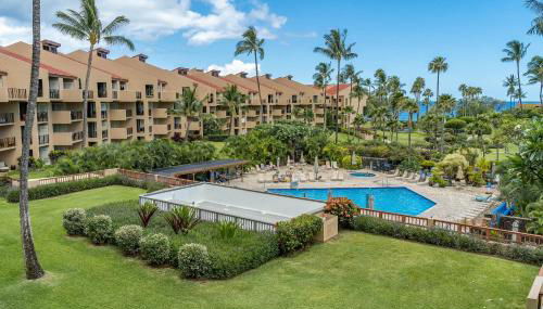 Kamaole Sands by Maui Rental Group - Foto 2