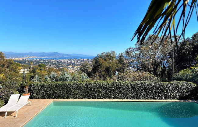 Villa Mas d'Azur By Estates Cannes - Foto 23