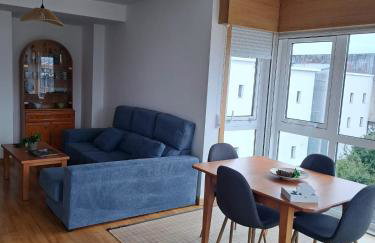 Apartamento en Rianxo La Morenita - Foto 27