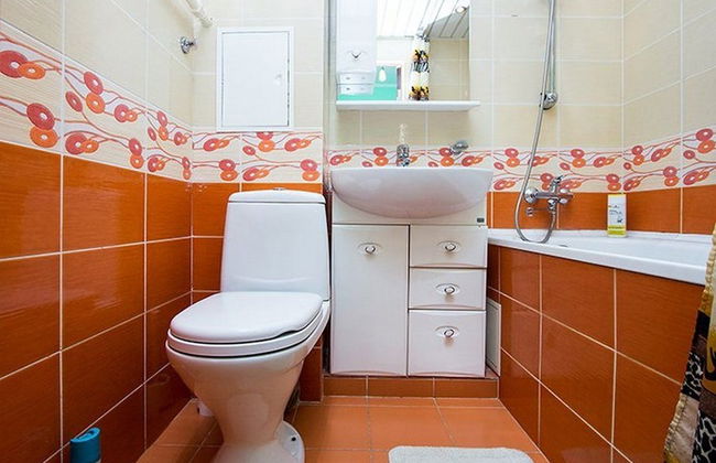 ApartLux Yugo-Zapadnaya Studio - Foto 11