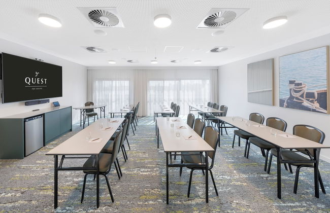 Quest Port Adelaide - Foto 30