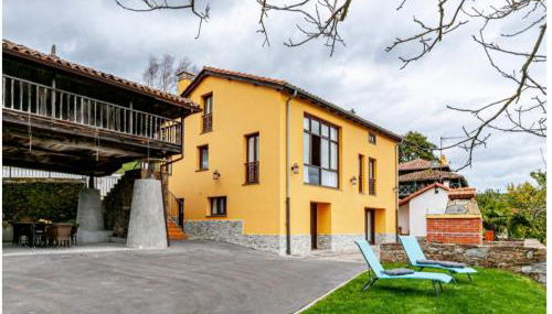 Casa Hortensia - Foto 1