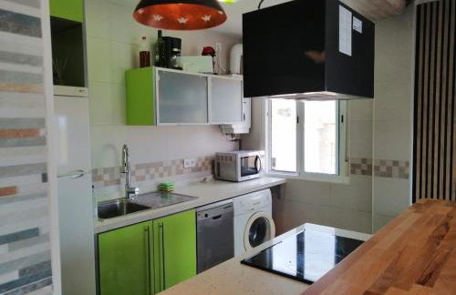 Isla cristina, playa central - Foto 14