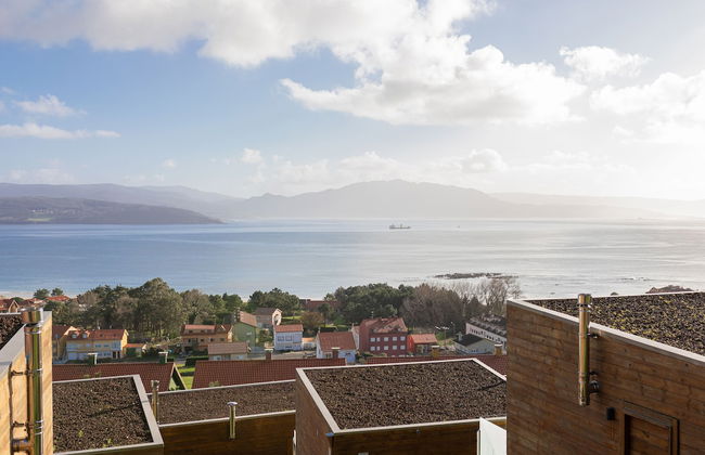 Cabañas Fisterra - Photo 53