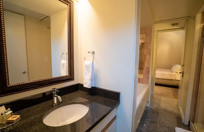 Lincoln Park Suites Operated by Roscoe Village Guesthouse - Foto 2