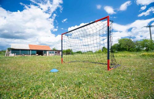 Apartment Martin-nearby Krka National park - Foto 20