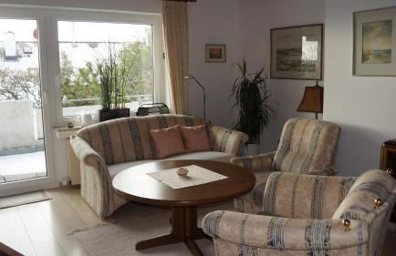 BodenSEE Apartment Langenargen Fliederweg - Foto 9