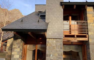 Chalet Anayet Lodge Luxury 5 Stars in Formigal - Foto 78