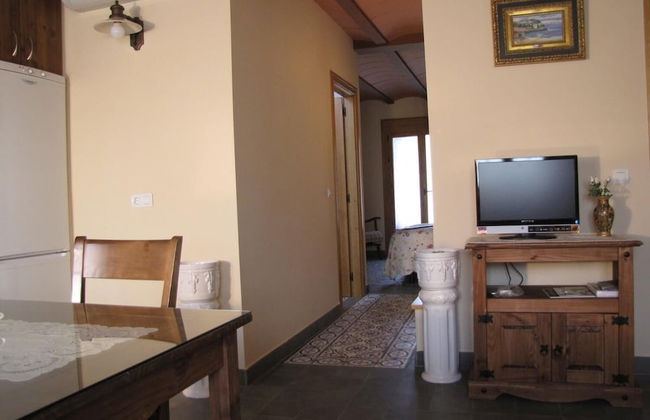 Apartamento Tía Antonia - Photo 12