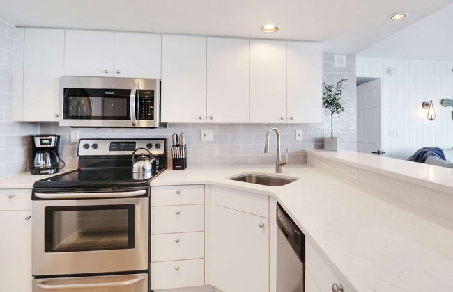 Lovers Key Resort 504 - Photo 6