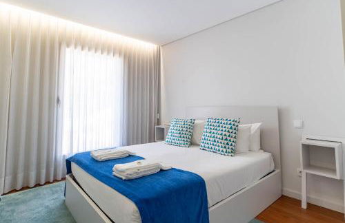 Porto & Douro Vista Apartments by Inviting - Foto 36