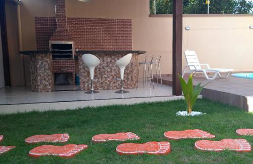 Casa de Praia Alter do Chão - Foto 37