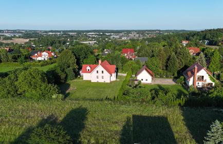 House in Zabierzów - Foto 20