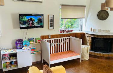 Grandpa’s cottage - Foto 10