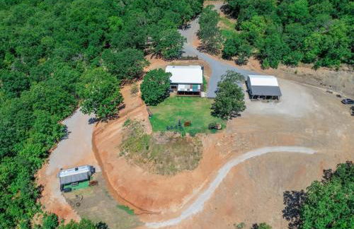 Avion on the Arkansas at Twisted Tree - Foto 1