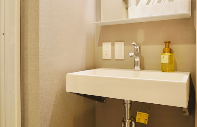 Apartment Hotel 11 Namba Minami Shin-Imamiya - Foto 66