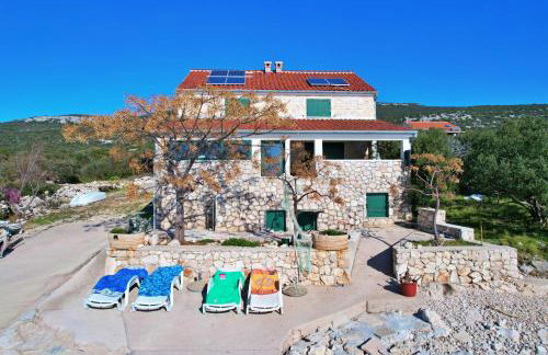 Old Fisherman's House - Apartment Sonja - Foto 5