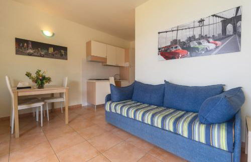 Residence Pietre Bianche ApartHotel - Photo 15