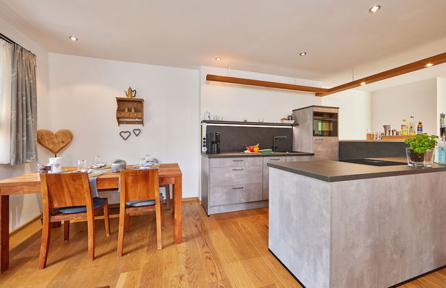 Ferienwohnungen Zugspitze - Foto 24