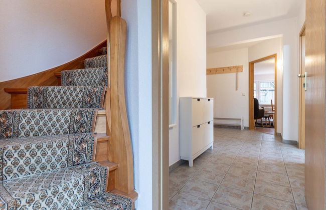 Ferienwohnung fur Familien in St.peter Ording - Foto 28