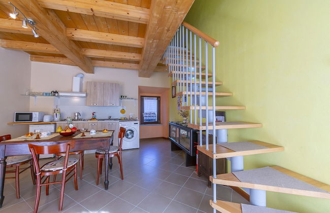 Casa Baroni few min From Orta Lake - Photo 10