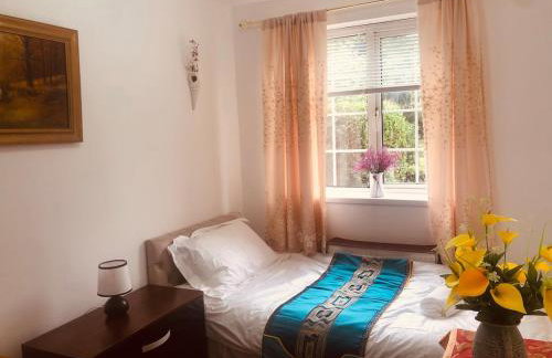 London Central 4 bed House with Garden - Photo 43