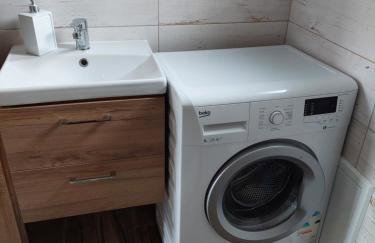 Domek przy Puszczy Białowieskiej - Foto 13