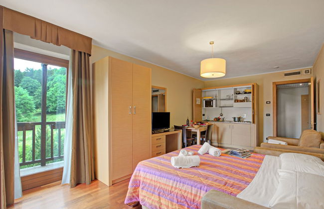 Residence Cianfuran - Foto 75