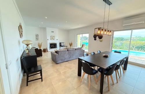 Pôr-do-sol Villa - Foto 13