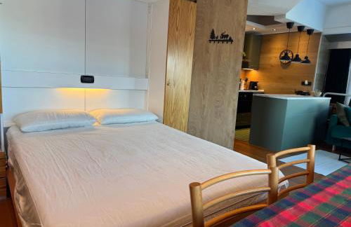 Panorama Marilleva 1400 - Val di Sole - Foto 18