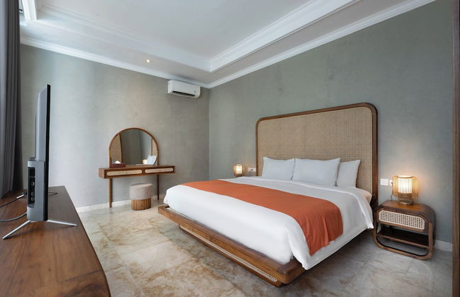 Nunamkhalu Private Villas & Spa - Foto 13