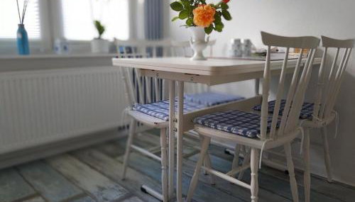 Ferienwohnung an der Nordsee - Foto 2
