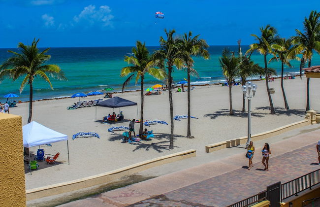 Hollywood Sands Resort - Foto 31