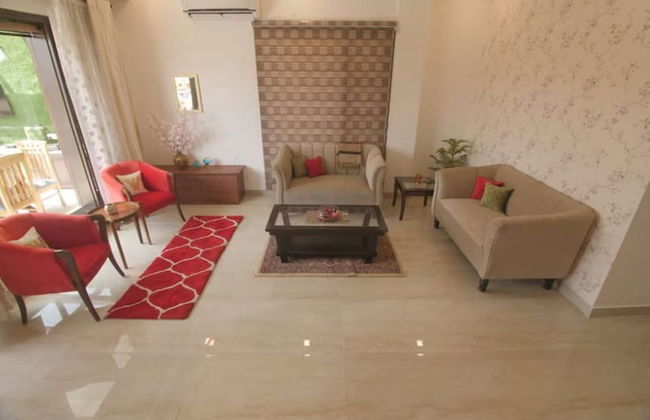 TIM Stayz Deharadun - Foto 33