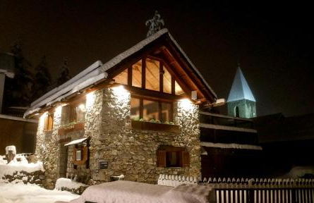 La Grange d'Aur - Place d'Auron - Foto 18