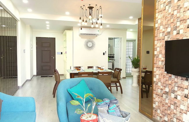 Scenic Valley Luxury 2BR SW Pool 07th - Foto 20