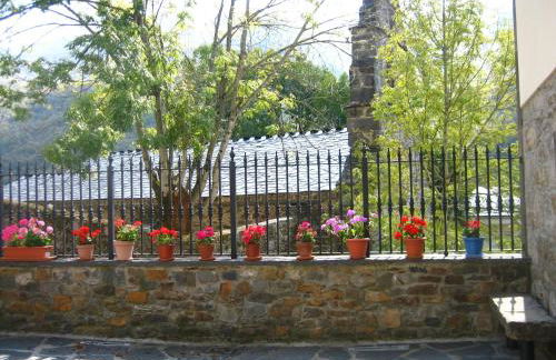 Apartamentos Rurales Casa Baltasar - Foto 30