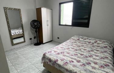 APÊ VISTA MAR, 20mts DA PRAIA, ESPAÇOSO E ACONCHEGANTE-56m2- WIFI- 1 DORM-ELEVADOR- 6 PESSOAS - Foto 16