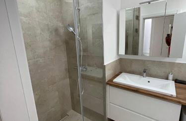 Villa DEA - Luxus Ferienhaus in Kroatien mit beheizten Pool Vrsi-Mulo bei Zadar - Foto 27