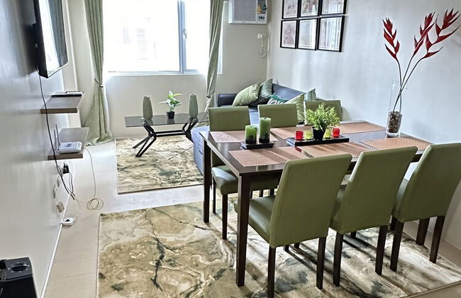 Wonderful One Bedroom Avida 24 - Foto 8