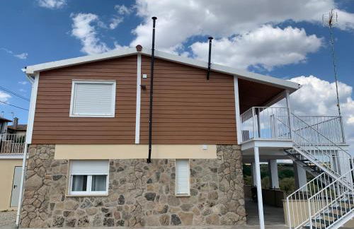 Villa de Gredos - Foto 9