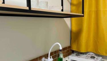 Apto Studio a alguns passos do Macapá Shopping - Foto 5