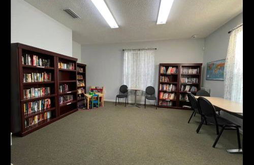 HOUSE 4 Bdr Eco ThematicSaltwater PoolGame Room - Photo 53