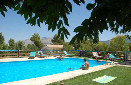 Cabañas Imagina - Foto 66