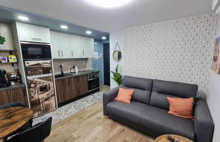 Mirador La Catedral - Foto 25