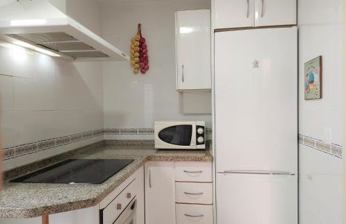 Magnífico adosado de esquina con vistas al golf playas Islantilla - Foto 11