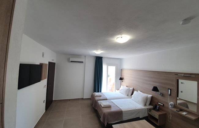 Elounda Sunrise Apartments - Foto 34