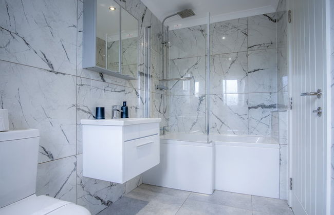 Gower View - 4 Bedroom - Saundersfoot - Foto 73