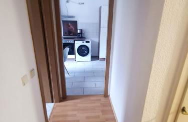 Monteurzimmer am Bahnhof Biesenthal - 3 große Apartments - Foto 19