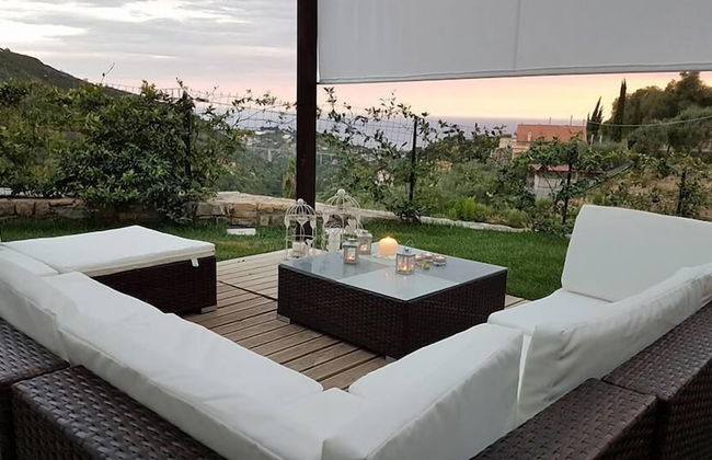 Agriturismo Aurivu - Photo 39